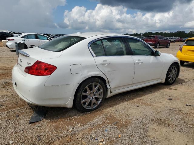 Vin: jn1cv6ap9dm301106, lot: 59687765, infiniti g37 base 20133