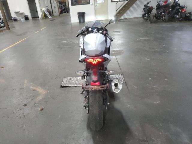 2025 KAWASAKI EX500 H ML5EXGH18SDA43985