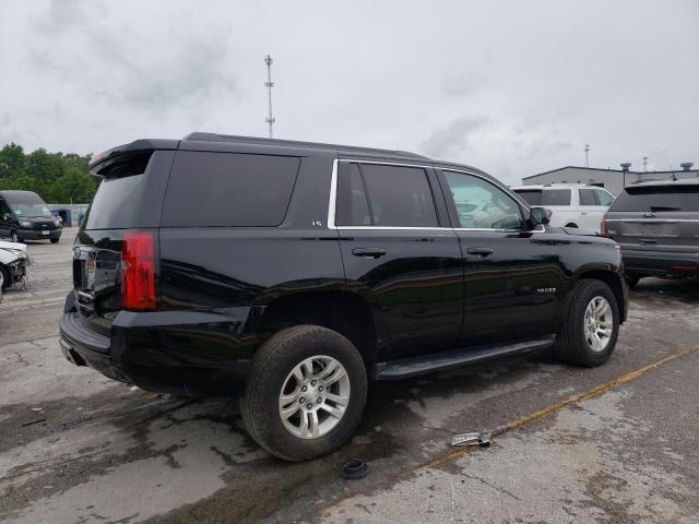 Vin: 1gnskakc1gr281982, lot: 60359095, chevrolet tahoe k1500 ls 20163