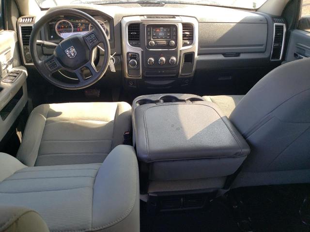 2019 RAM 1500 CLASS - 1C6RR6TTXKS572116