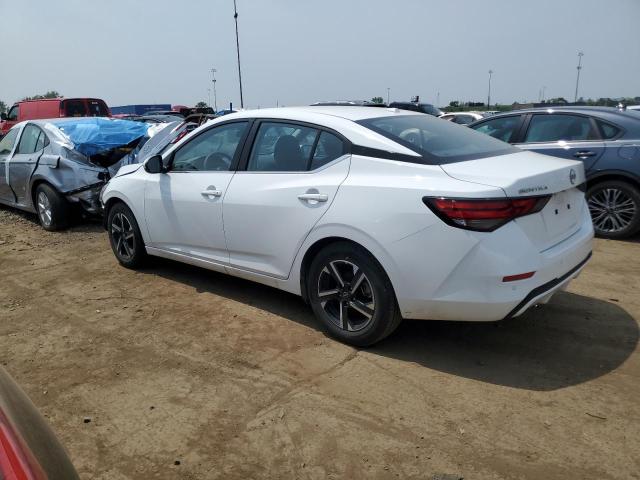 Vin: 3n1ab8cv7sy302112, lot: 60857115, nissan sentra sv 20252