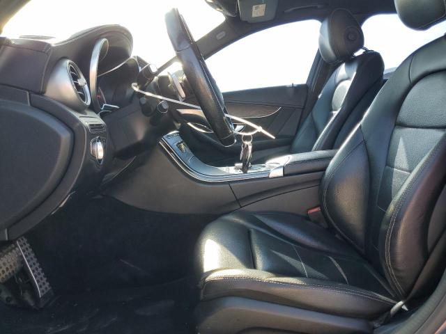 2017 MERCEDES-BENZ C 300 55SWF4JB9HU183975