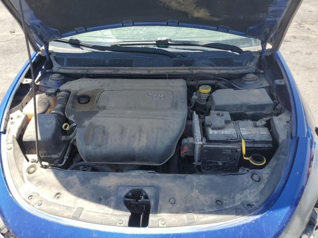 2013 DODGE DART SXT - 1C3CDFBA0DD123178