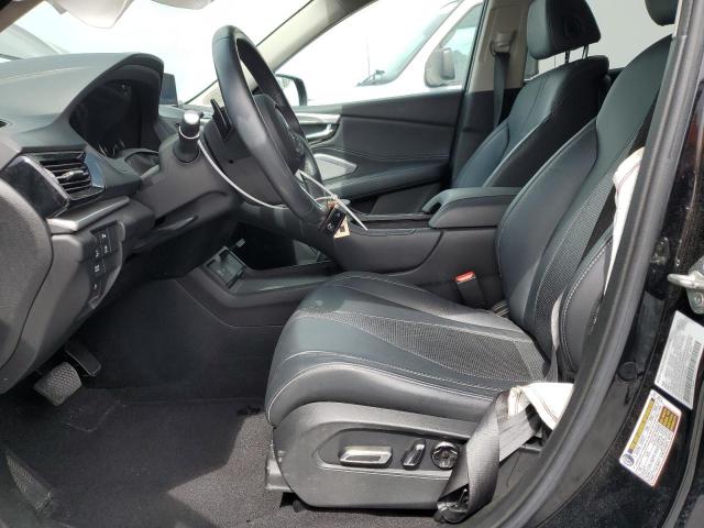 2019 ACURA RDX TECHNO 5J8TC2H51KL034029