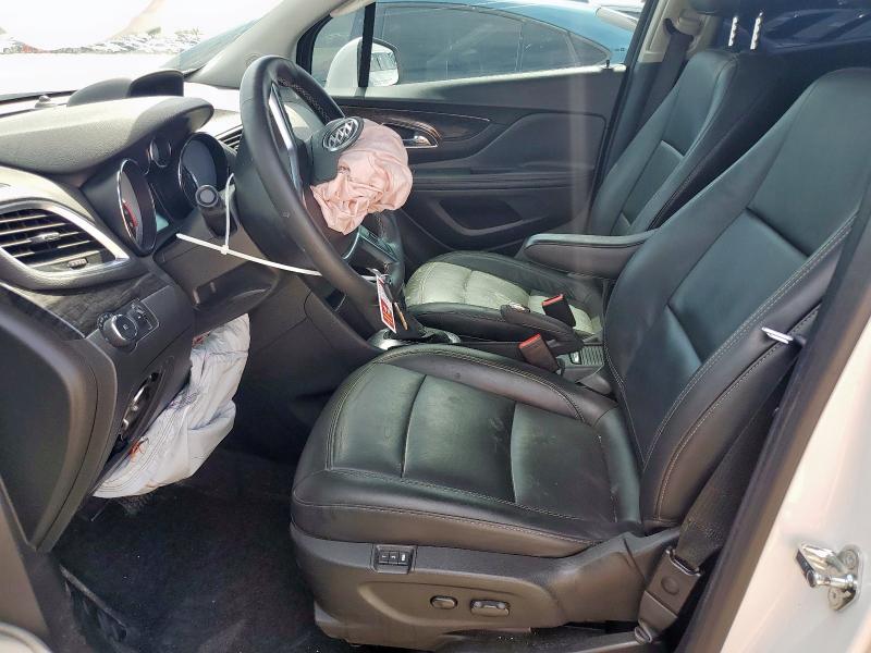 2016 BUICK ENCORE - KL4CJGSBXGB551014