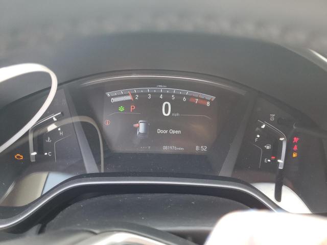 2018 HONDA CR-V EXL - 5J6RW2H89JL024030