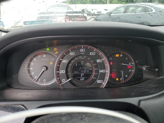 2015 HONDA ACCORD SPO - 1HGCR2F59FA232120