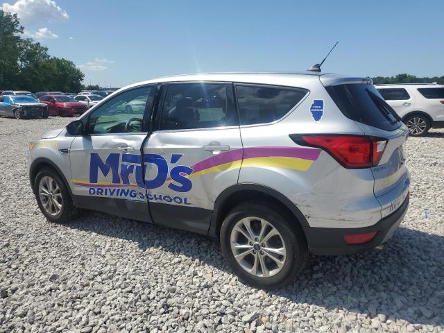 2019 FORD ESCAPE SE - 1FMCU0GD6KUB38644