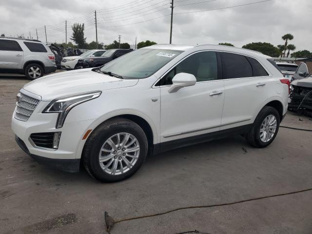 Vin: 1gyknarsxjz128533, lot: 61587745, cadillac xt5 2018 img_1