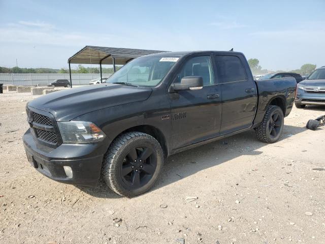 Vin: 1c6rr7lt8js345625, lot: 60603065, ram 1500 slt 2018 img_1