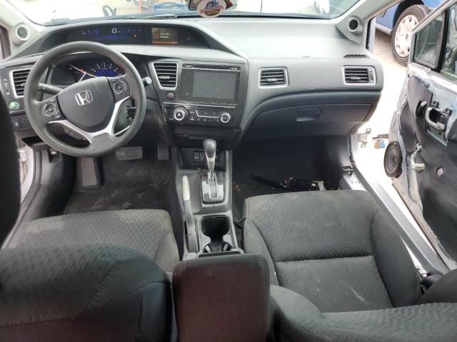 2015 HONDA CIVIC SE 19XFB2F74FE077085