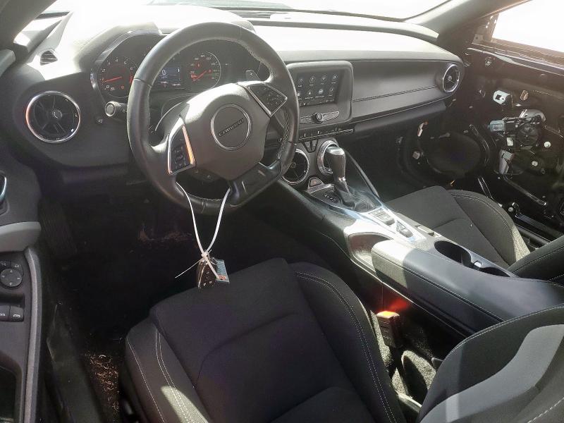 2023 CHEVROLET CAMARO LS 1G1FB1RXXP0134365
