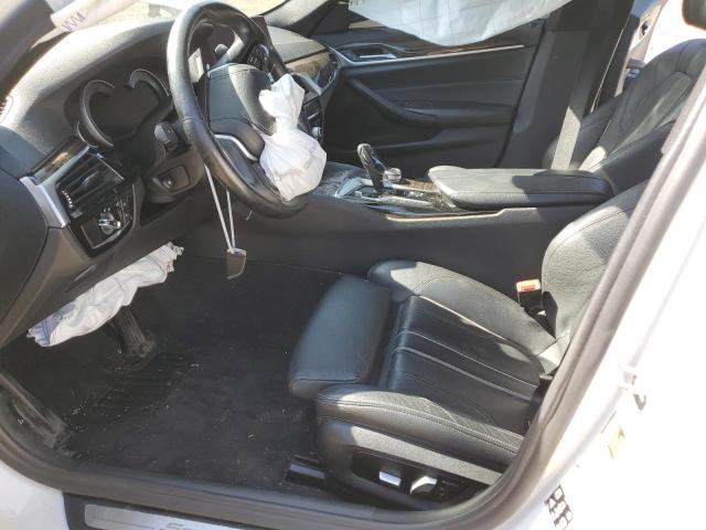 2019 BMW 530 XI - WBAJA7C5XKWC77790