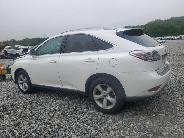 Vin: 2t2bk1ba1ac063352, lot: 59280735, lexus rx350 350 20102
