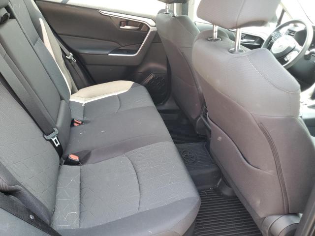 2023 TOYOTA RAV4 XLE - 4T3RWRFV5PU104535