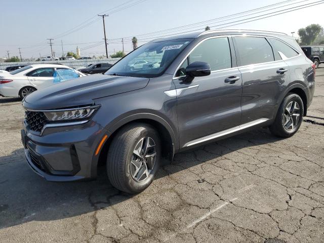KIA SORENTO EX