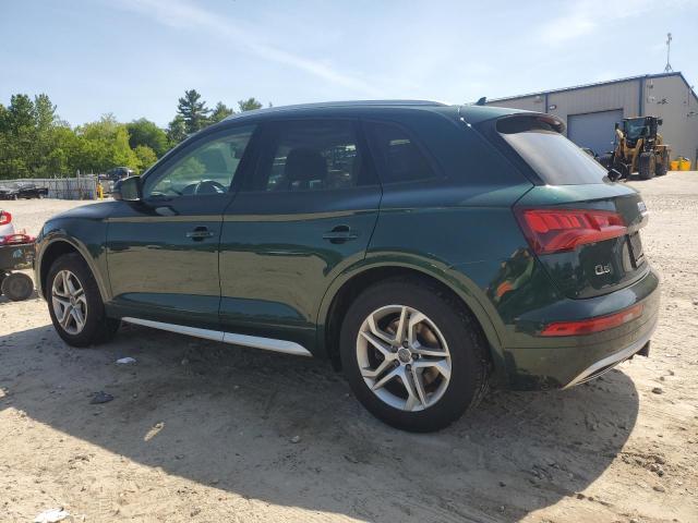 Vin: wa1anafy2j2027998, lot: 59474155, audi q5 premium 20182