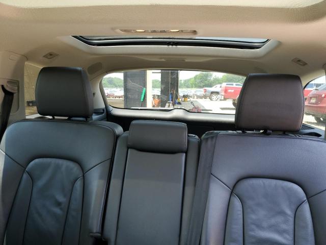 2015 AUDI Q7 PREMIUM - WA1LGAFE8FD006318