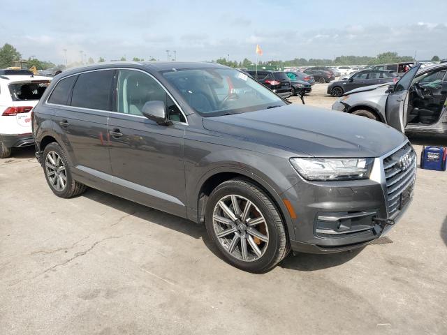 Vin: wa1lhaf79kd037702, lot: 59628035, audi q7 premium plus 20194