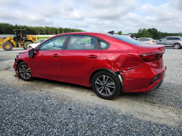 2024 KIA FORTE LX 3KPF24AD1RE805233