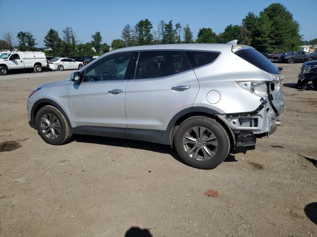 Vin: 5xyzt3lb4eg145735, lot: 61398675, hyundai santa fe 20142