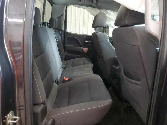 2016 CHEVROLET silverado 1GCVKREC5GZ274128