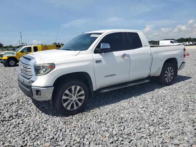 2016 TOYOTA TUNDRA DOU - 5TFSW5F18GX202493