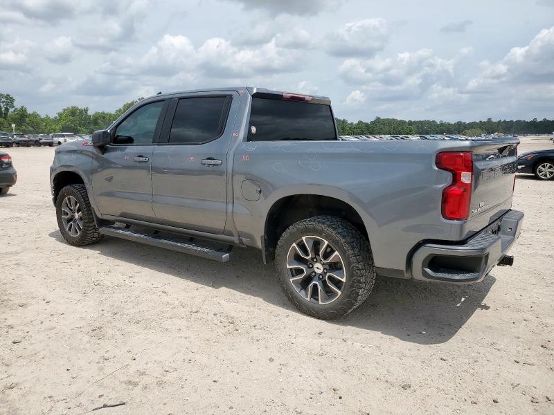 Vin: 3gcuyeed4kg282144, lot: 58383965, chevrolet all models k1500 rst 20192
