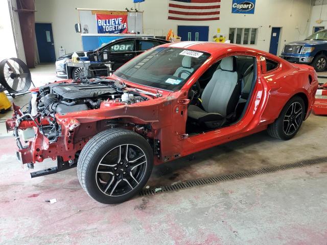 Vin: 1fa6p8cf8m5142986, lot: 61400285, ford mustang gt 2021 img_1