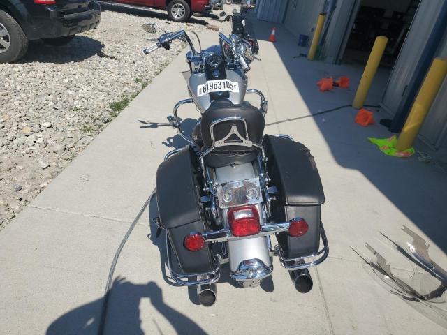 2003 HARLEY-DAVIDSON FLHRCI ANN 1HD1FRW413Y714158
