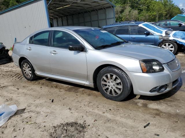 Vin: 4a32b2ff6ae015775, lot: 58835695, mitsubishi galant fe 20104