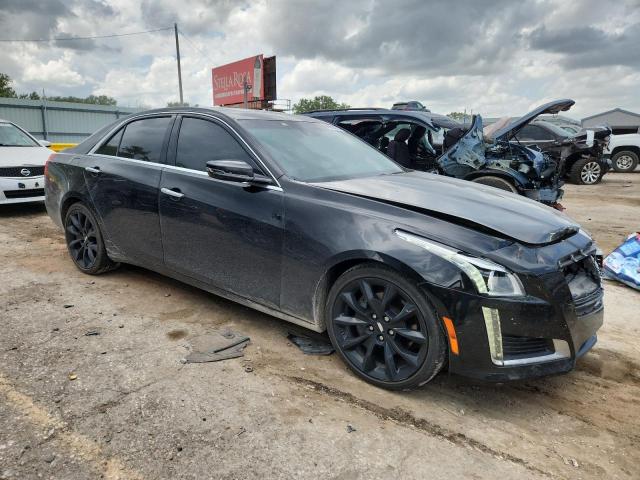 2015 CADILLAC CTS LUXURY 1G6AR5SX5F0140994
