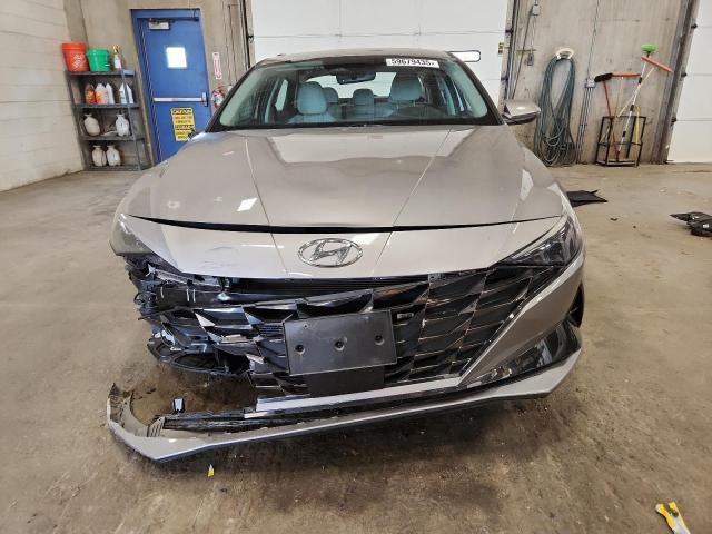 2023 HYUNDAI ELANTRA LI KMHLP4AG4PU449692
