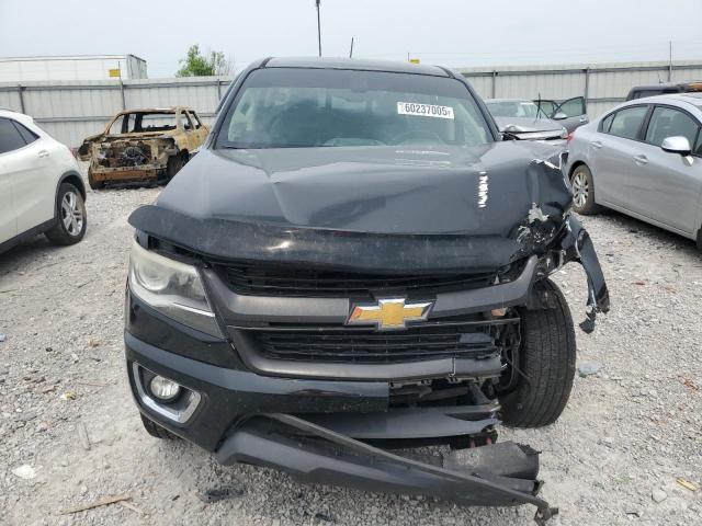 2015 CHEVROLET COLORADO Z 1GCGSCE35F1261995