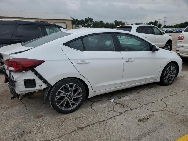 Vin: 5npd84lf6lh627794, lot: 60905885, hyundai elantra sel 20203
