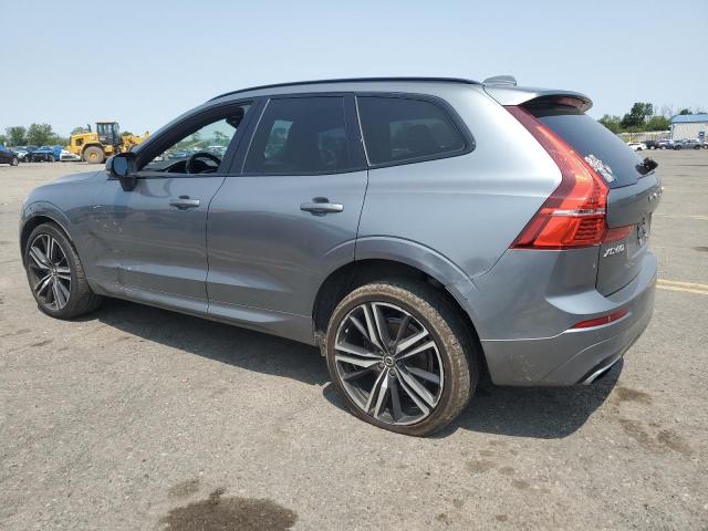 Vin: yv4a22rm1l1416635, lot: 58965905, volvo xc60 t6 r-design 20202