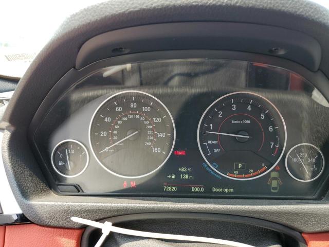 2015 BMW 435XI WBA3R5C58FK189451