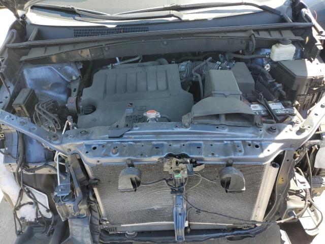 2016 TOYOTA HIGHLANDER - 5TDJKRFH2GS236429