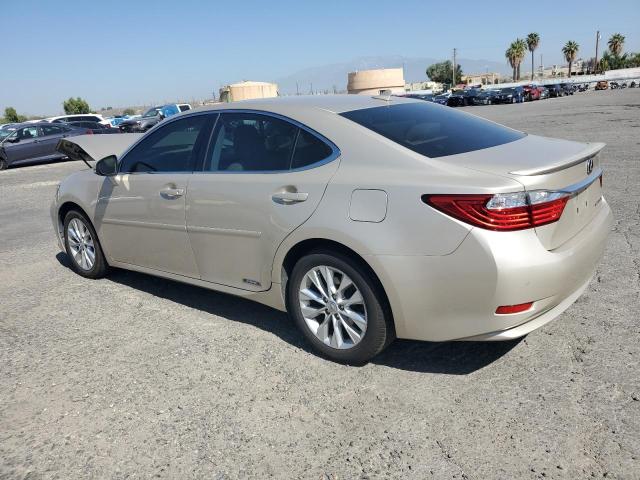 Vin: jthbw1gg5d2038395, lot: 61630085, lexus es300 300h 20132