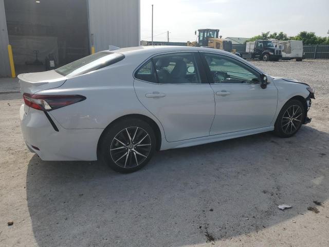 Vin: 4t1g11ak8ru221509, lot: 60841235, toyota camry se night shade 20243