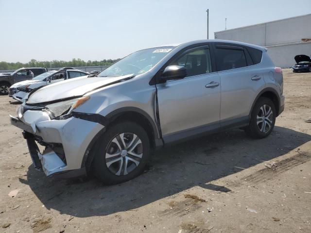 Vin: jtmzfrev9jj197938, lot: 60657125, toyota rav4 le 2018 img_1