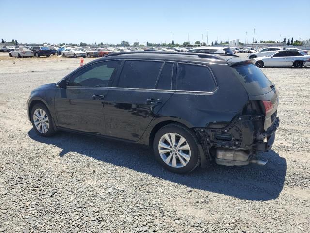 Vin: 3vw017au8hm503451, lot: 61226555, volkswagen golf s 20172