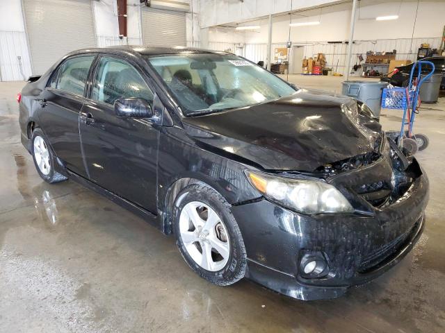 Vin: 5yfbu4ee5dp096860, lot: 59661835, toyota corolla base 20134
