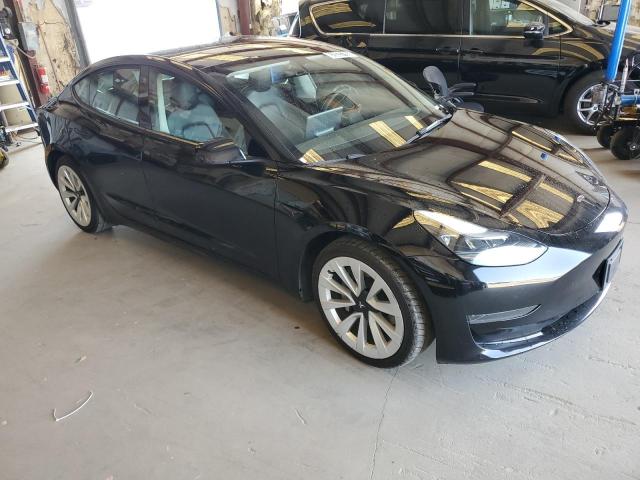Vin: 5yj3e1ea6pf459339, lot: 62035785, tesla model 3 20234