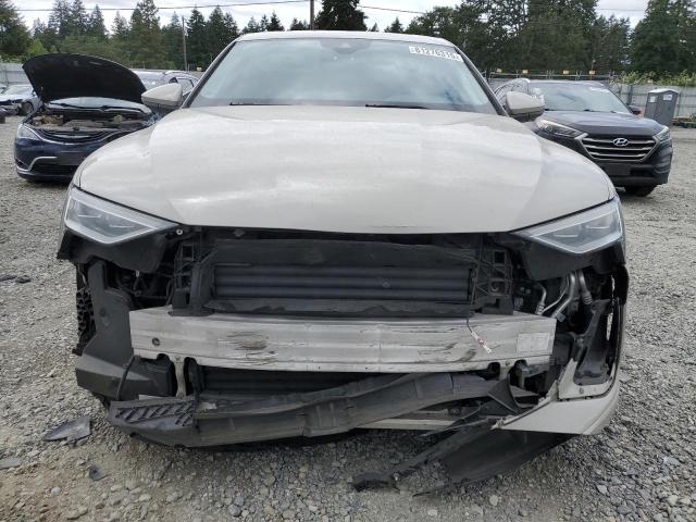 2021 AUDI E-TRON SPO WA12AAGE3MB000740