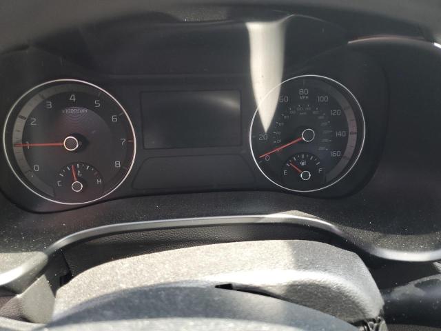 2023 KIA FORTE LX 3KPF24AD3PE617438