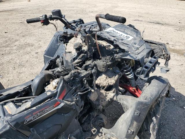 2017 POLARIS SPORTSMAN 4XASXE953HB133455