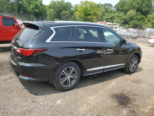 Vin: 5n1dl0mm5hc511862, lot: 59509965, infiniti qx60 20173