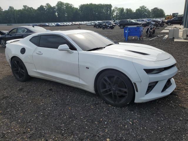 2017 CHEVROLET CAMARO SS 1G1FH1R74H0105248