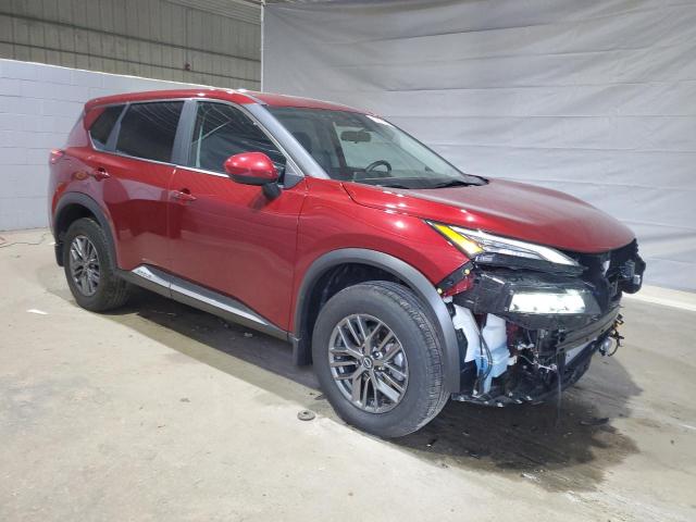Vin: 5n1bt3ab2pc939950, lot: 60845185, nissan rogue s 20234